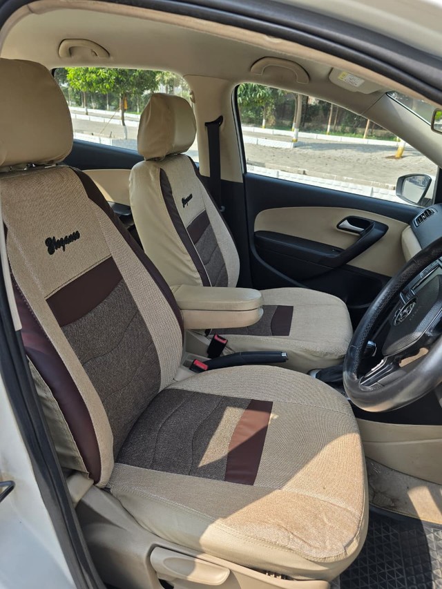 Volkswagen Ameo 1.5 TDI Highline Plus Second-hand 2019 Volkswagen Ameo 1.5 TDI Highline Plus for sale in Nashik-5