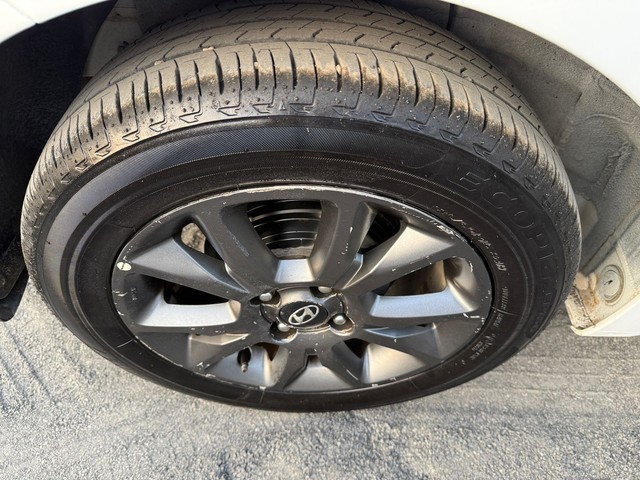 Second-hand 2020 Hyundai i20 Sportz Plus for sale in Sabarkantha-9