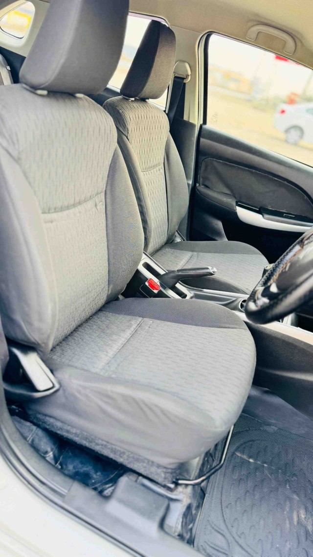 Second-hand 2015 Maruti Suzuki Baleno 1.3 Delta for sale in Surat-6