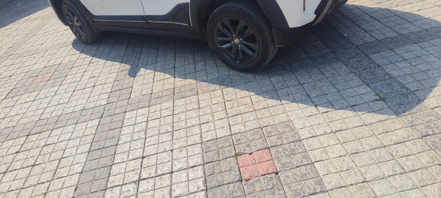 Second-hand 2024 Toyota Taisor S Plus AMT for sale in Indore-2