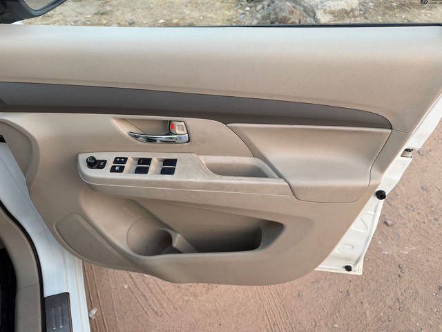 Maruti Ertiga VXi (O) CNG Second-hand 2024 Maruti Ertiga VXi (O) CNG for sale in Sabarkantha-12