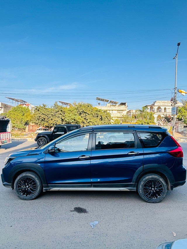 Second-hand 2020 Maruti XL6 Zeta for sale in Jaipur-2