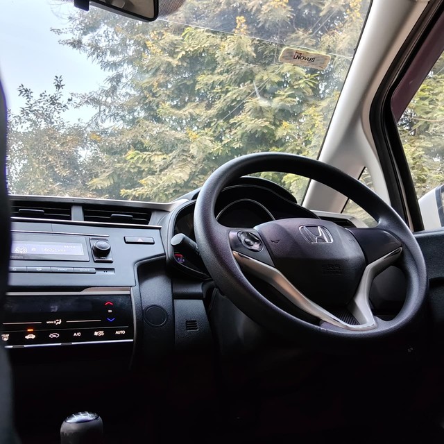 Second-hand 2020 Honda WR-V i-VTEC S for sale in Gurgaon-16