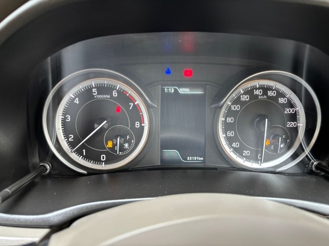 Second-hand 2022 Maruti Suzuki Ertiga CNG VXI for sale in Ahmednagar-6