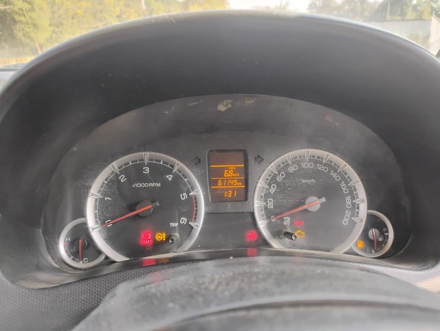 Second-hand 2016 Maruti Swift VDI BSIV for sale in Indore-8