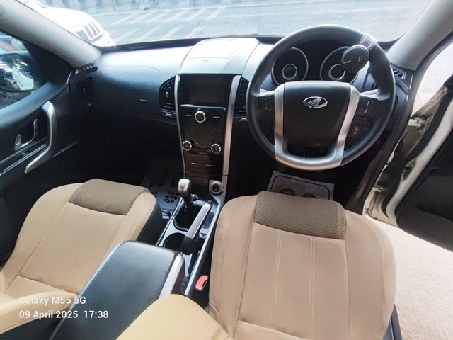 Second-hand 2019 Mahindra XUV500 W9 2WD for sale in Kolkata-7