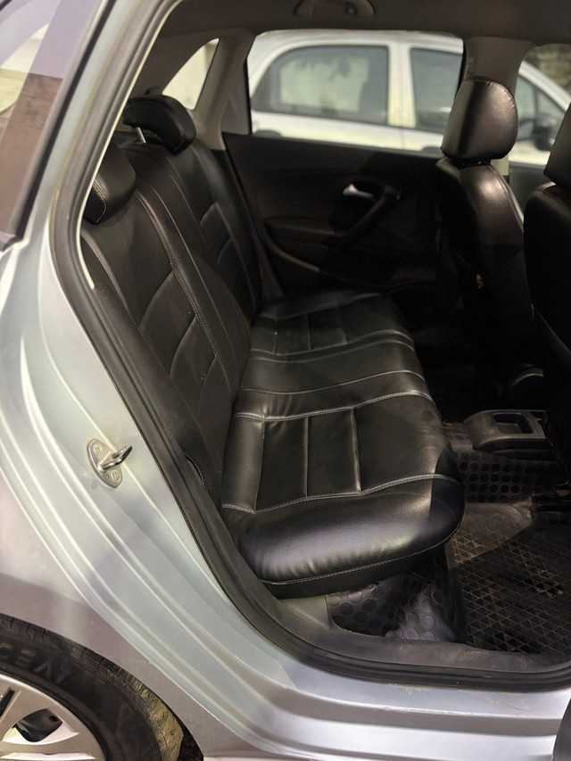 Second-hand 2014 Volkswagen Polo 1.5 TDI Comfortline for sale in Miraj-2