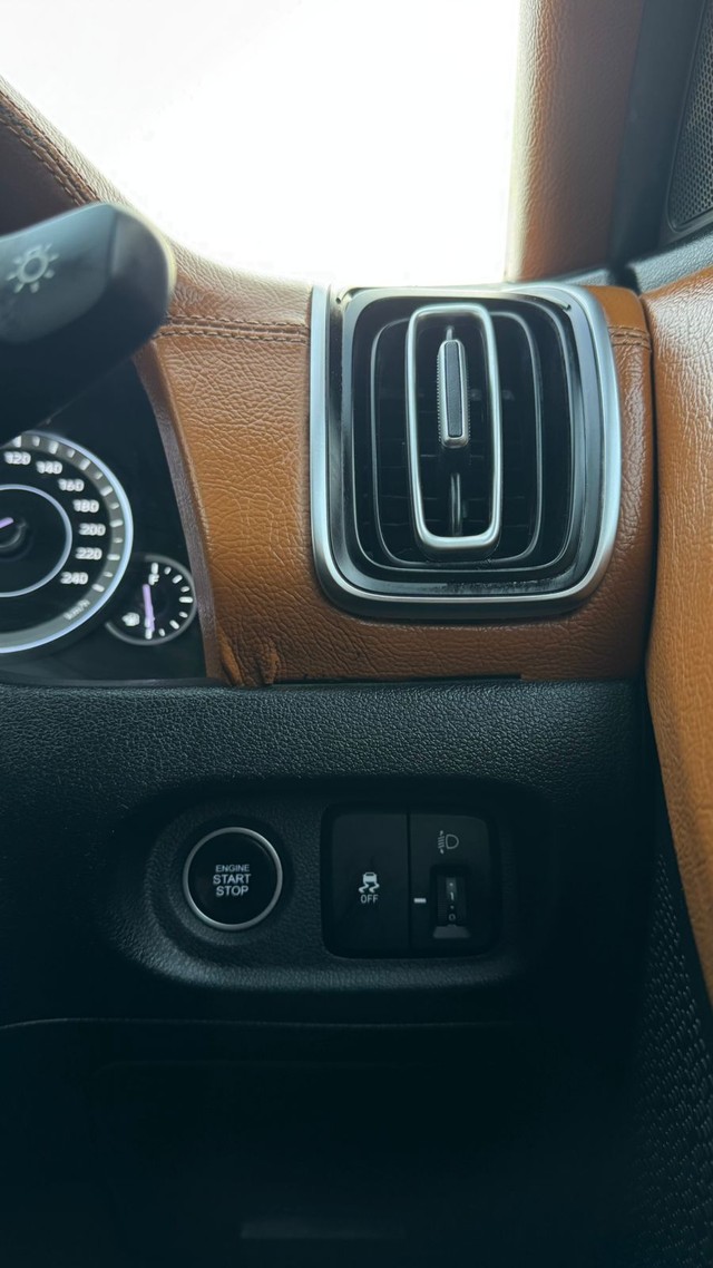 Second-hand 2021 Hyundai Creta SX Executive BSVI for sale in New Delhi-19