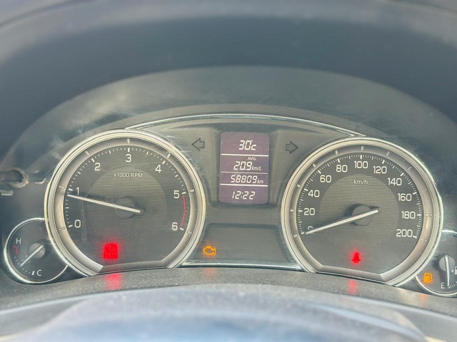 Second-hand 2014 Maruti Ciaz VDi Plus for sale in Jaipur-3