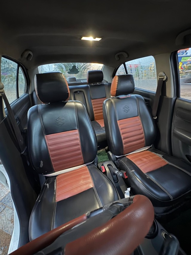 Second-hand 2015 Maruti Suzuki Swift Dzire Tour LDI for sale in Bhubaneswar-4