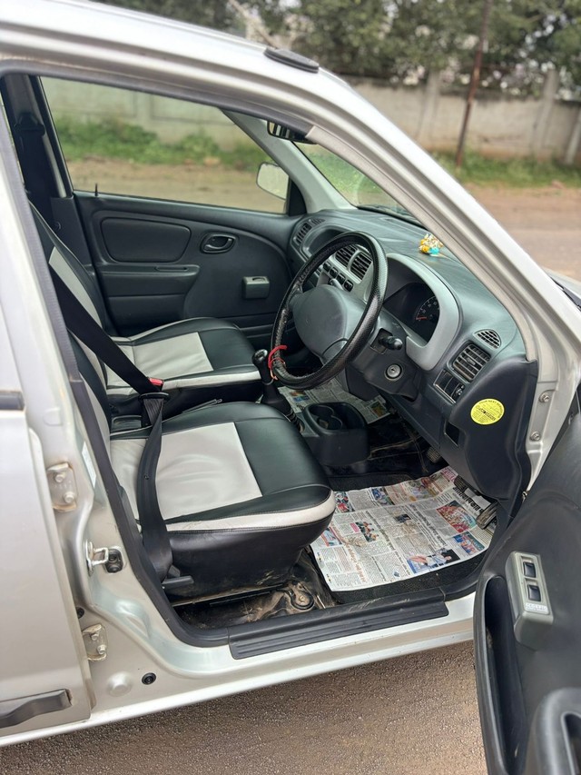 Second-hand 2011 Maruti Alto 800 LXi for sale in Miraj-2