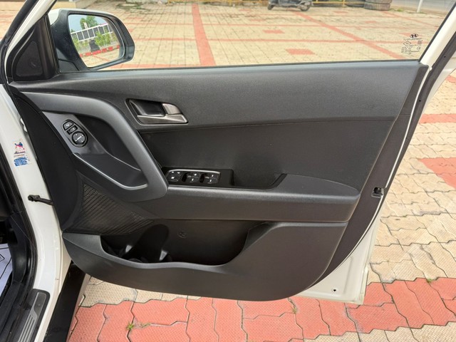 Second-hand 2016 Hyundai Creta 1.6 VTVT SX Plus for sale in Sabarkantha-12