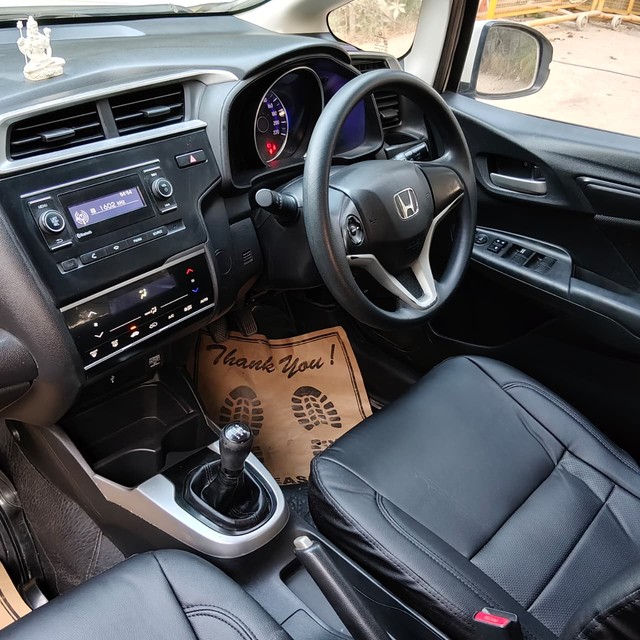 Second-hand 2020 Honda WR-V i-VTEC S for sale in Gurgaon-18