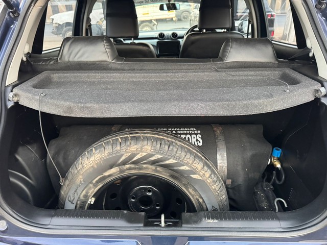 Maruti Suzuki Swift VXI Second-hand 2023 Maruti Suzuki Swift VXI for sale in Sabarkantha-9