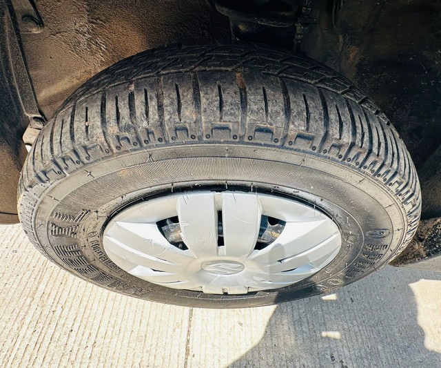 Second-hand 2012 Maruti Suzuki Alto 800 LXI for sale in Nashik-8