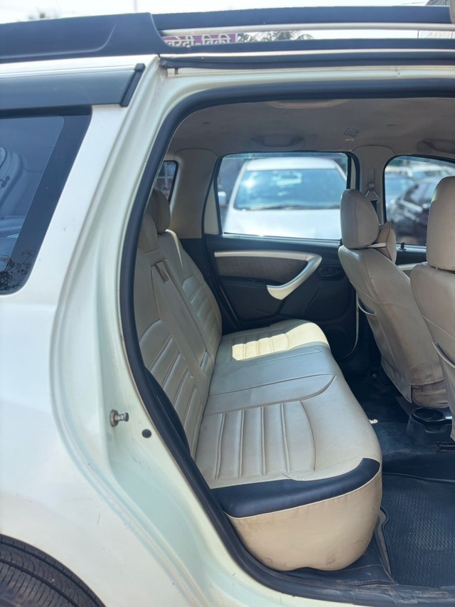 Second-hand 2014 Renault Duster RXL AWD for sale in Miraj-6