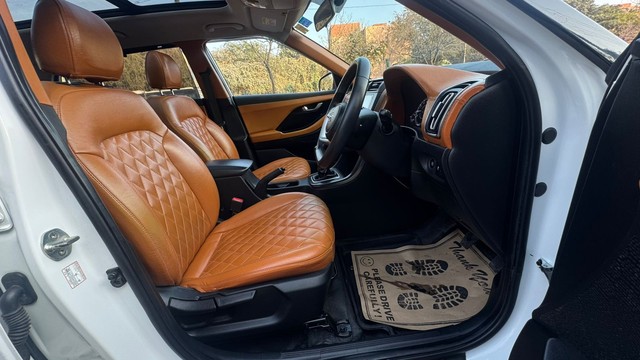 Second-hand 2021 Hyundai Creta SX Executive BSVI for sale in New Delhi-18