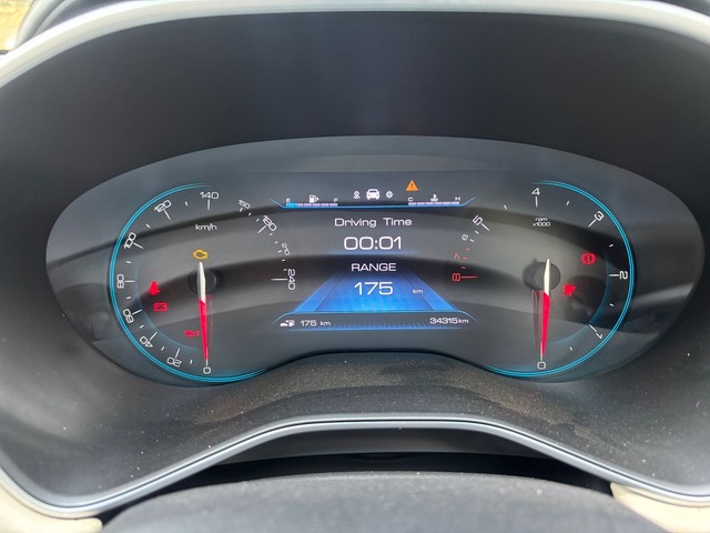 MG Hector Sharp Diesel MT Second-hand 2022 MG Hector Sharp Diesel MT for sale in Ahmednagar-7