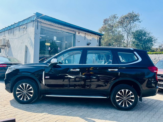 Second-hand 2020 MG Gloster Savvy 6-Str for sale in Faridabad-4