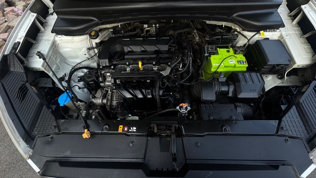 Second-hand 2021 Hyundai Creta SX Executive BSVI for sale in New Delhi-5