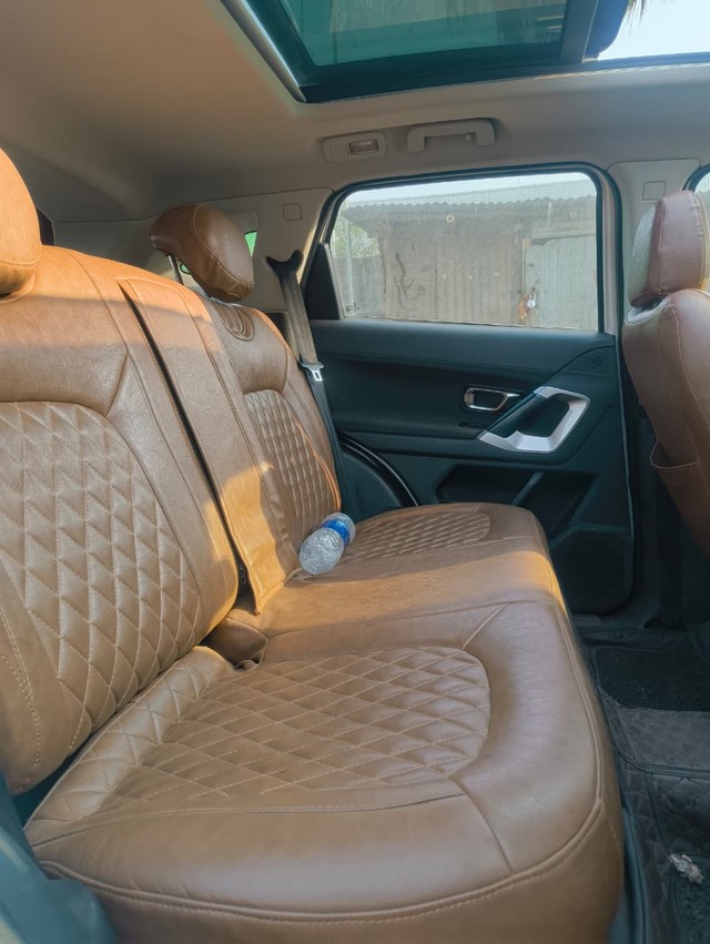 Second-hand 2021 Tata Harrier XT plus 2020-2022 for sale in Bhubaneswar-3