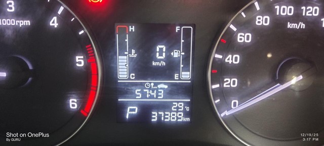 Hyundai Creta 1.6 VTVT SX Plus Second-hand 2016 Hyundai Creta 1.6 VTVT SX Plus for sale in Ahmednagar-5