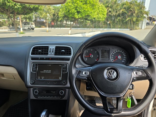 Volkswagen Ameo 1.5 TDI Highline Plus Second-hand 2019 Volkswagen Ameo 1.5 TDI Highline Plus for sale in Nashik-8