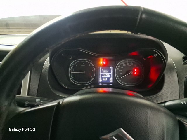 Second-hand 2017 Maruti Suzuki Vitara Brezza VDi Option for sale in Sri Muktsar Sahib-14