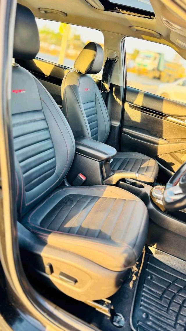 Second-hand 2020 Kia Seltos GTX Plus DCT for sale in Surat-5