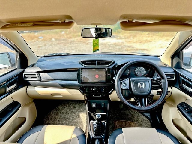 Second-hand 2018 Honda Amaze S i-VTEC for sale in Surat-8