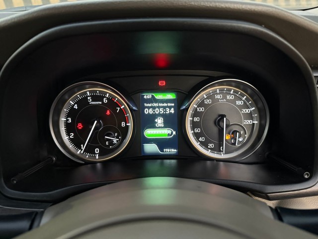 Maruti Ertiga ZXI (O) CNG Second-hand 2023 Maruti Ertiga ZXI (O) CNG for sale in Sabarkantha-11