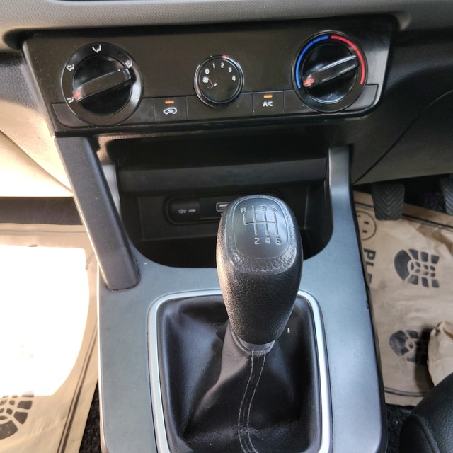 Second-hand 2020 Kia Seltos HTE Diesel for sale in Gurgaon-12