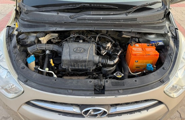 Second-hand 2012 Hyundai i10 Magna for sale in Sabarkantha-7