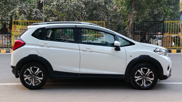 Second-hand 2020 Honda WR-V i-VTEC S for sale in Gurgaon-1