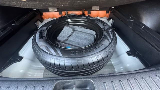 Second-hand 2021 Hyundai Creta SX Executive BSVI for sale in New Delhi-7