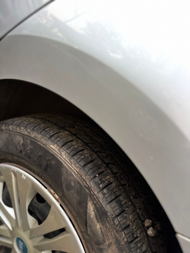 Second-hand 2014 Volkswagen Polo 1.5 TDI Comfortline for sale in Miraj-3