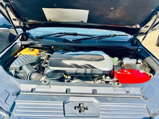 Second-hand 2020 MG Gloster Savvy 6-Str for sale in Faridabad-24