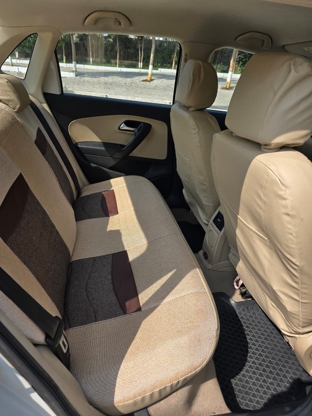 Volkswagen Ameo 1.5 TDI Highline Plus Second-hand 2019 Volkswagen Ameo 1.5 TDI Highline Plus for sale in Nashik-9