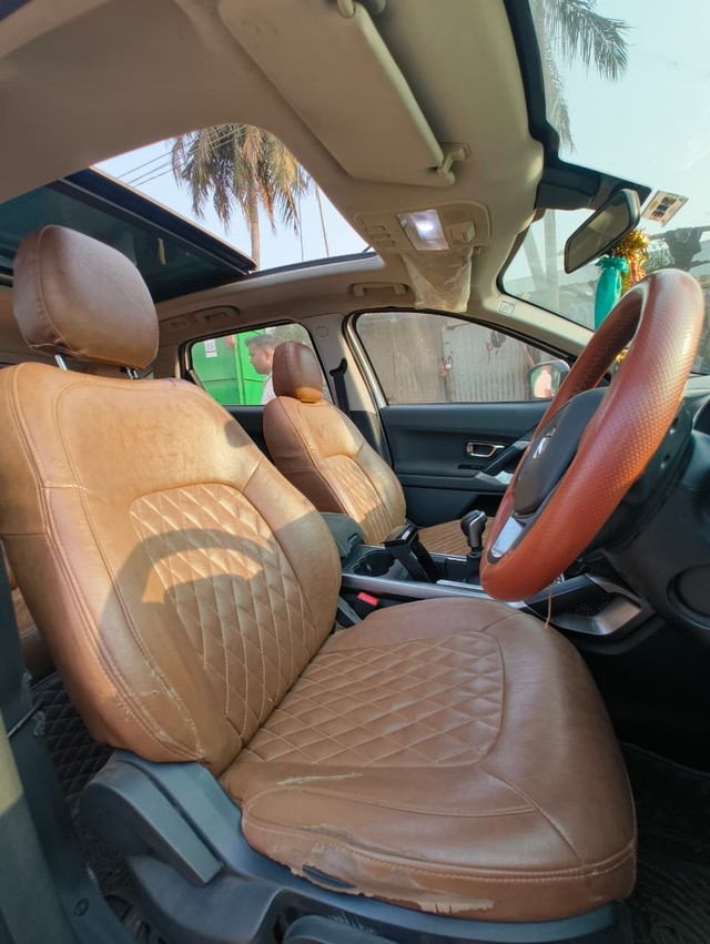 Second-hand 2021 Tata Harrier XT plus 2020-2022 for sale in Bhubaneswar-5