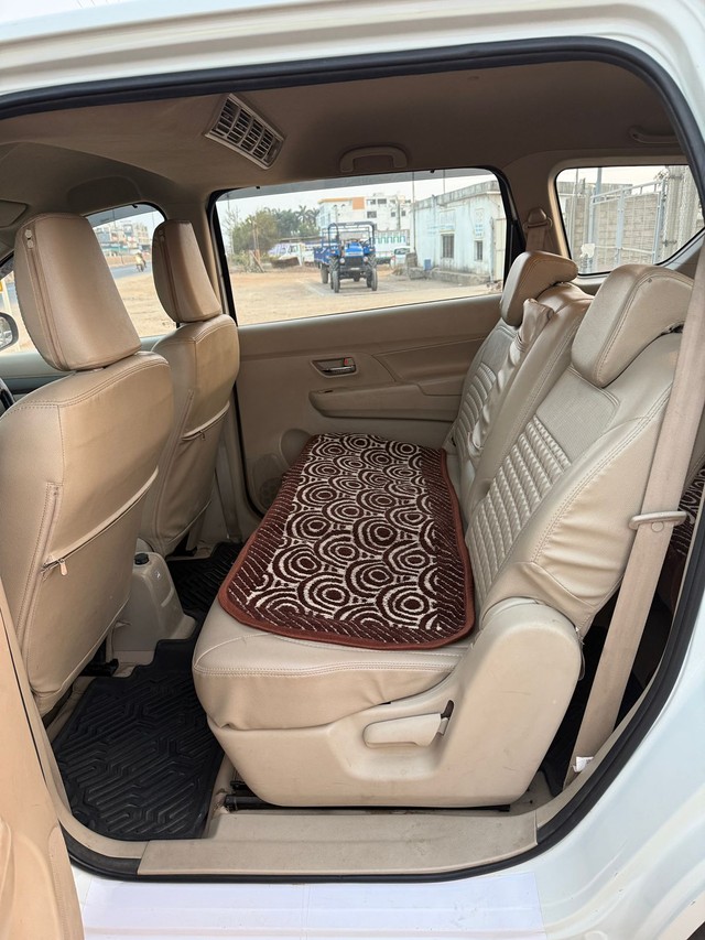 Maruti Ertiga VXi (O) CNG Second-hand 2024 Maruti Ertiga VXi (O) CNG for sale in Sabarkantha-9