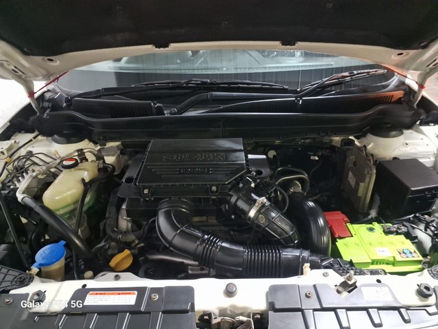 Second-hand 2017 Maruti Suzuki Vitara Brezza VDi Option for sale in Sri Muktsar Sahib-11