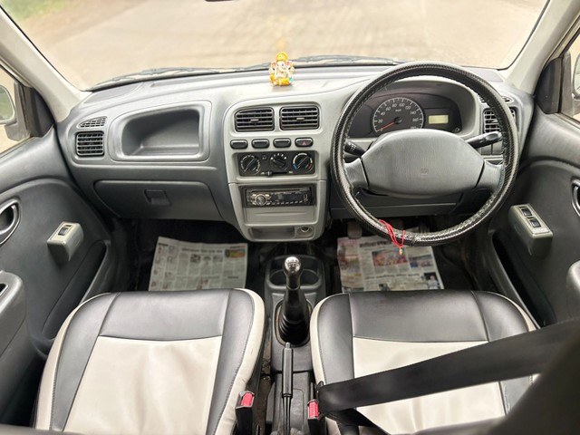 Second-hand 2011 Maruti Alto 800 LXi for sale in Miraj-4