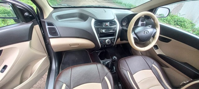 Second-hand 2013 Hyundai EON Era Plus for sale in Miraj-7