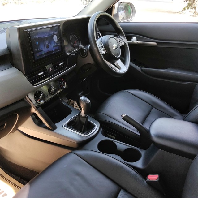 Second-hand 2020 Kia Seltos HTE Diesel for sale in Gurgaon-10