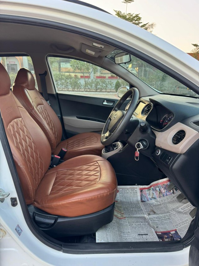 Second-hand 2019 Hyundai Grand i10 1.2 CRDi Sportz for sale in Sabarkantha-13