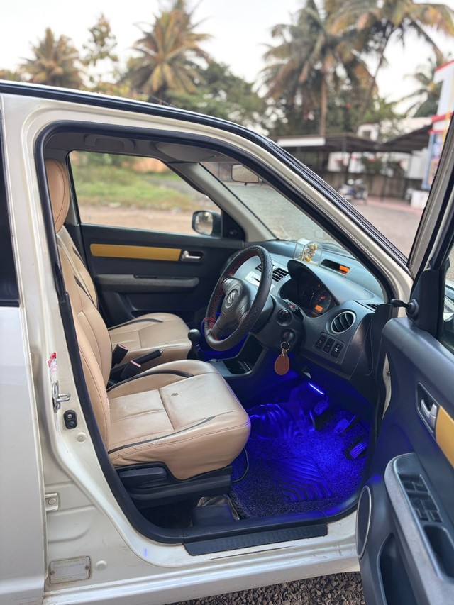 Second-hand 2011 Maruti Suzuki Swift Dzire Vdi BSIV for sale in Miraj-6