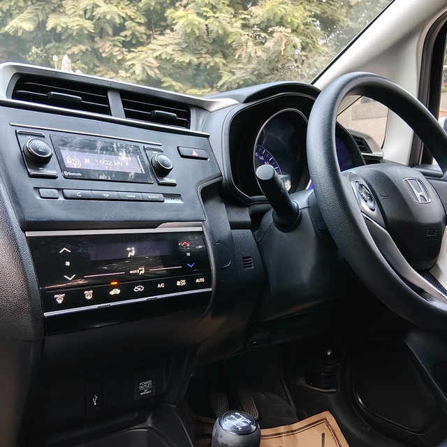 Second-hand 2020 Honda WR-V i-VTEC S for sale in Gurgaon-21