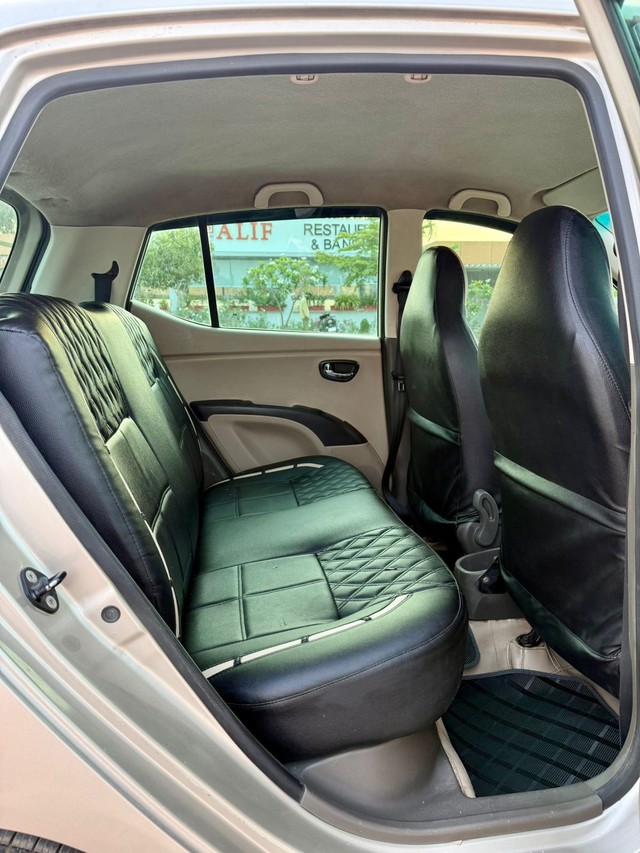 Second-hand 2012 Hyundai i10 Magna for sale in Sabarkantha-11