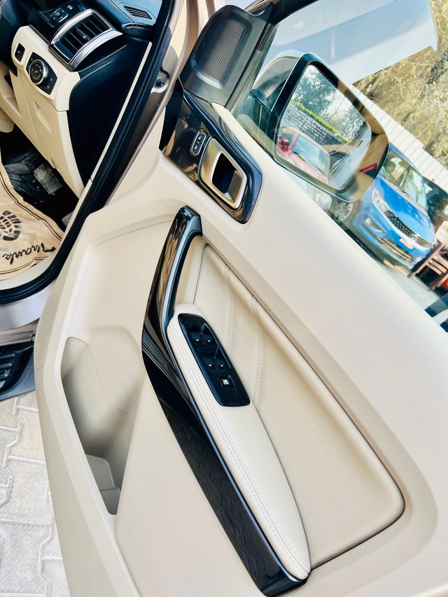 Second-hand 2019 Ford Endeavour Titanium Plus 4X2 for sale in Faridabad-15