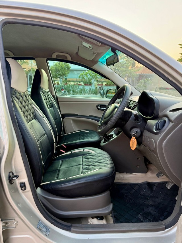 Second-hand 2012 Hyundai i10 Magna for sale in Sabarkantha-13